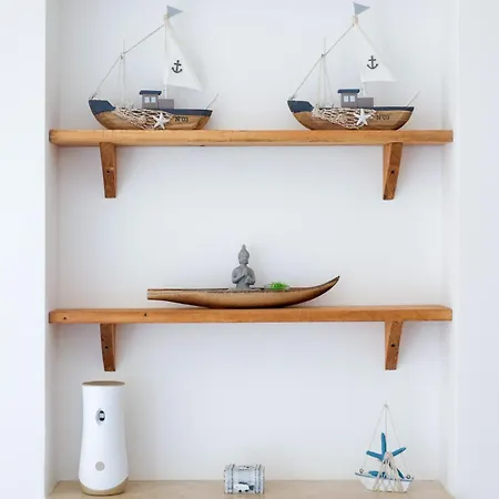 Vista Mare بيت للعطل فيوميتشينو