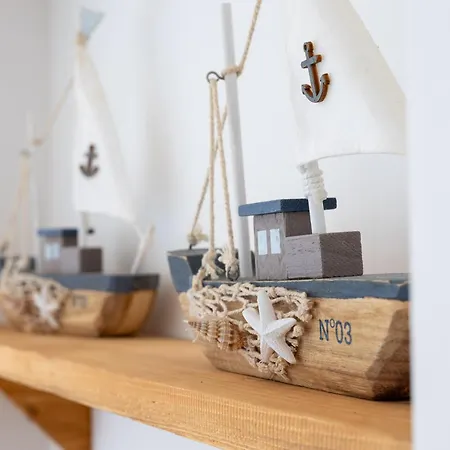 Vista Mare بيت للعطل