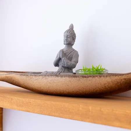 Vista Mare بيت للعطل *