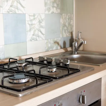 Vista Mare بيت للعطل *