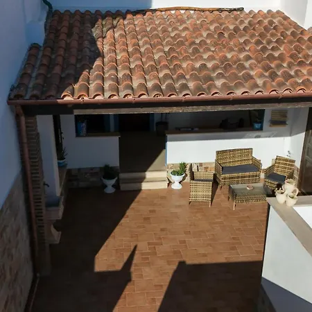 Vista Mare * فيوميتشينو