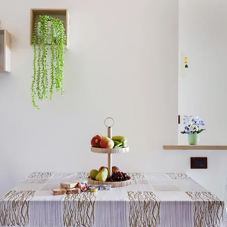 Vista Mare فيوميتشينو