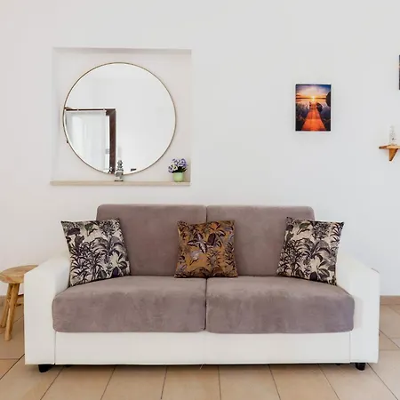 بيت للعطل Vista Mare *