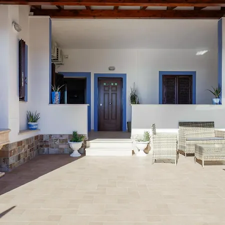 Vista Mare بيت للعطل