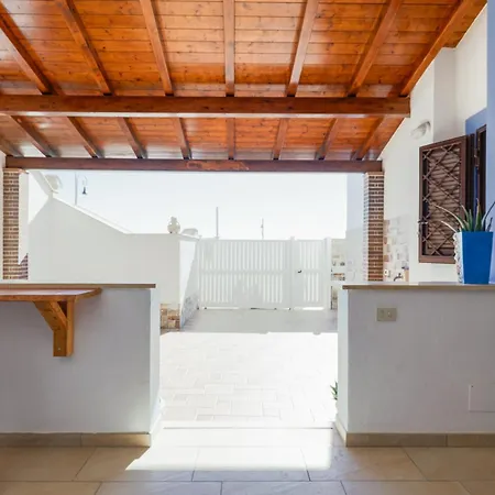 بيت للعطل Vista Mare