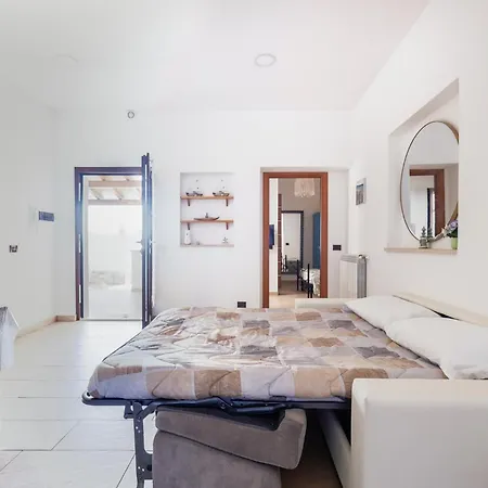 بيت للعطل Vista Mare *