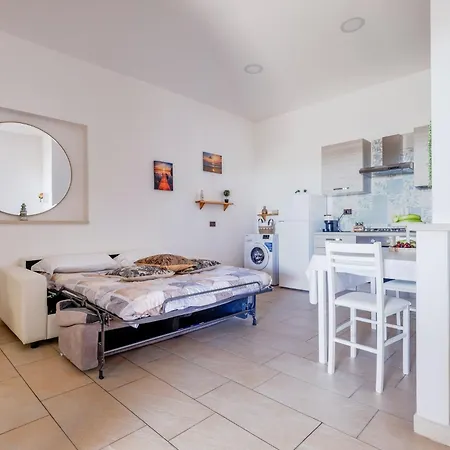 بيت للعطل Vista Mare فيوميتشينو