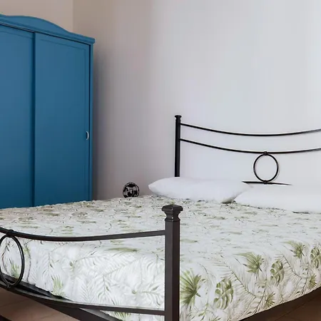 Vista Mare فيوميتشينو