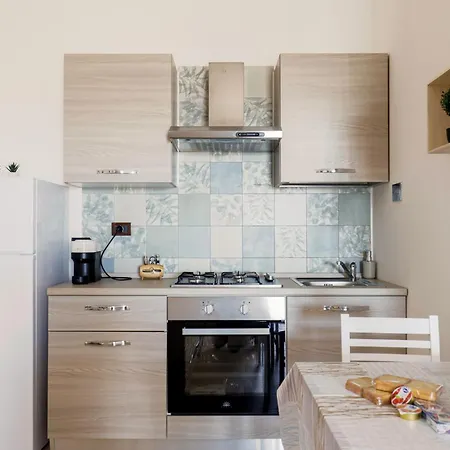 Vista Mare بيت للعطل فيوميتشينو