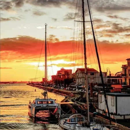 Vista Mare بيت للعطل *